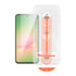 HyperGear Tempered Glass Screen Protector w/Installation Applicator Tray for Galaxy A Series 16371